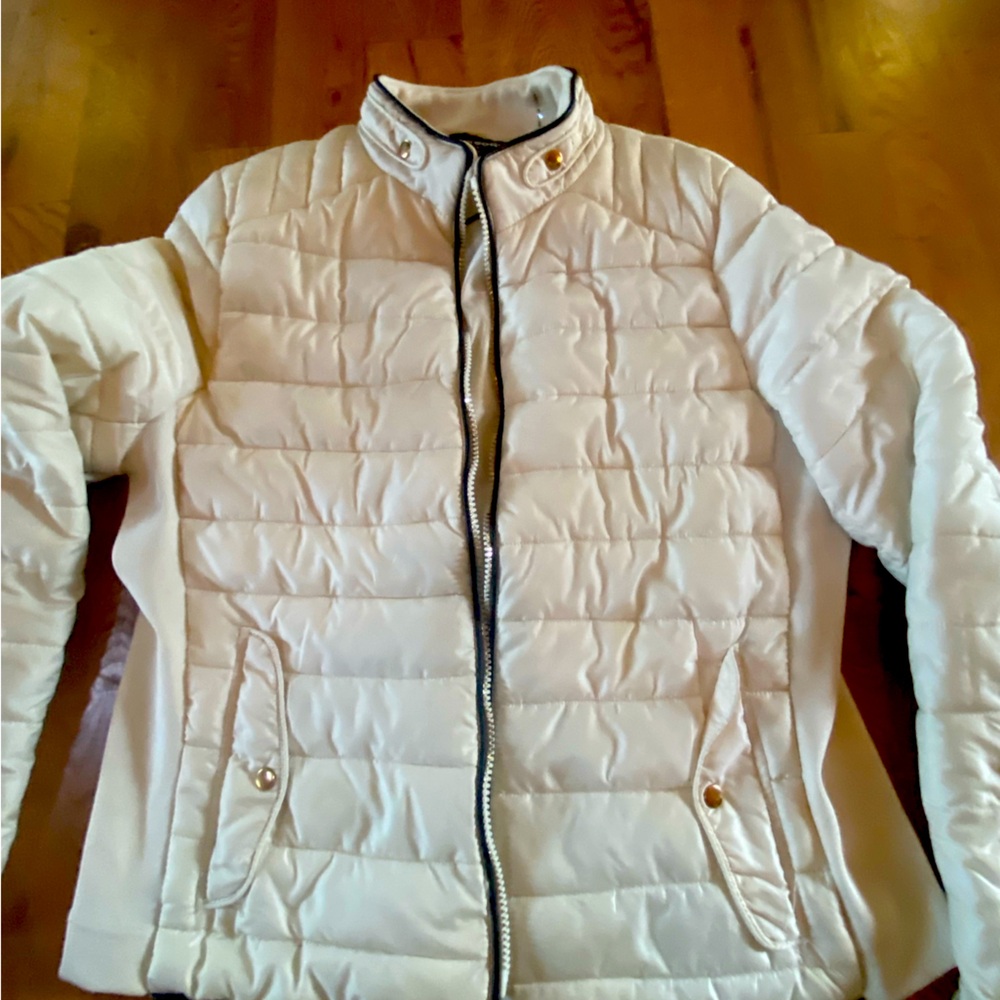 Womens jacket